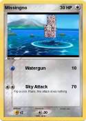 Missingno