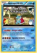lapa-lapa HD