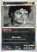 Michael Jackson