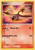 Ho-oh