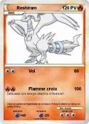 Reshiram