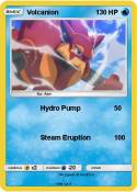Volcanion
