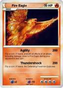 Fire Eagle