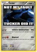 Tucker