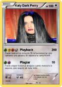 Katy Dark Perry