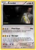 Scientist