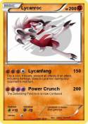Lycanroc