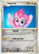 Pinkie Pie
