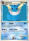 vaporeon