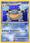 Squirtle