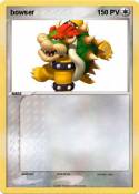 bowser