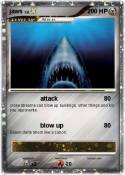 jaws