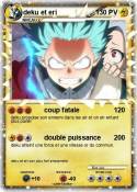 deku et eri