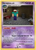 Herobrine