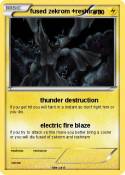fused zekrom