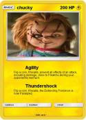 chucky