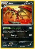 drago