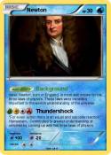 Newton