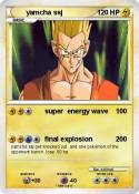 yamcha ssj