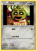 Chica