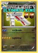 The King