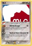 MLG
