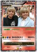 zack e cody