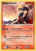 Naruto et Hinat