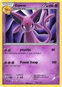 Espeon