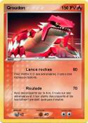 Groudon
