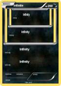 Infinite