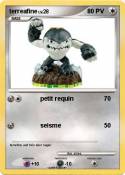 terreafine