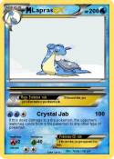 Lapras