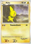 Pichu