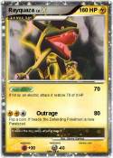 Rayquaza