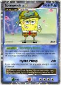 Spongebob