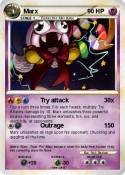 Marx