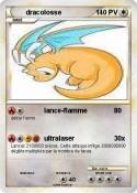 dracolosse