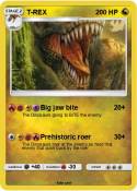 T-REX