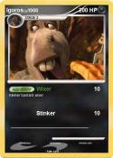 Igoros