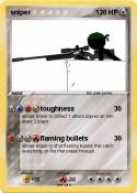 sniper