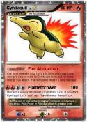 Cyndaquil
