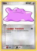 Ditto