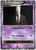 Slenderman