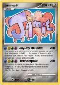 Jamie