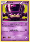 psychic