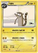 rigby