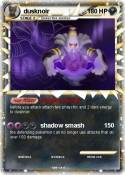 dusknoir