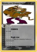 Scooby and