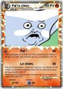Paf le chien